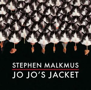 Pochette de Jo Jo’s Jacket de Stephen Malkmus