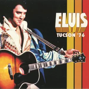 Pochette Tucson ’76