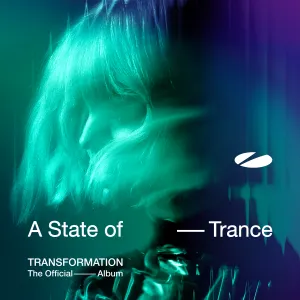 Pochette de A State of Trance 2025 - TRANSFORMATION (The Official Album) de Armin van Buuren