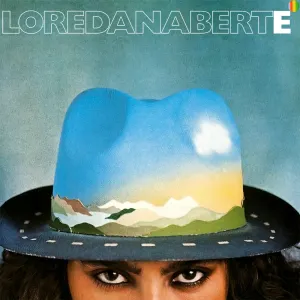 Pochette de Loredanabertè de Loredana Bertè