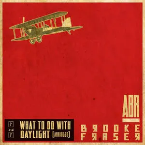 Pochette de What to do with Daylight [Abridged] de Brooke Fraser