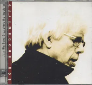 Pochette de Jazz Big Band Graz Plays The Music Of Bob Brookmeyer de Bob Brookmeyer
