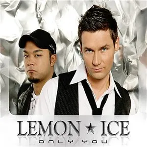 Pochette de Only You de Lemon Ice