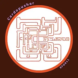 Pochette de Instant Loving de Cardopusher