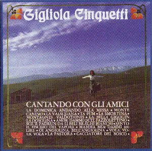 Pochette de Original Album Series de Gigliola Cinquetti