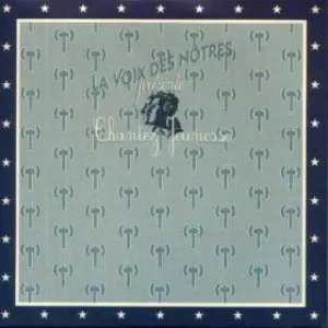 Pochette de Les Voix Des Notres de Les Joyaux de la Princesse