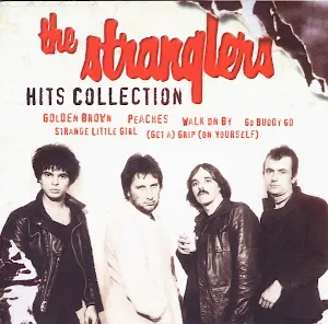 Pochette de Hits Collection de The Stranglers