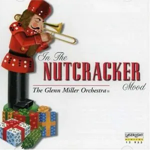 Pochette de In the Nutcracker Mood de Glenn Miller Orchestra