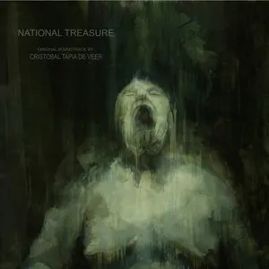 Pochette de National Treasure de Cristobal Tapia de Veer