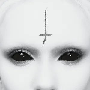 Pochette de Judas de Lord of the Lost