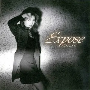 Pochette de Expose de Shizuka Kudo