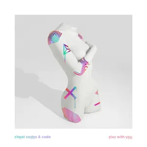Pochette de Stay With You de Cheat Codes