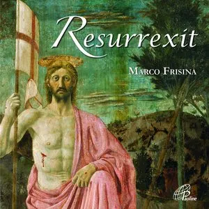 Pochette de Resurrexit de Marco Frisina