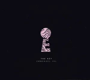 Pochette de The Key de Emmanuel Jal