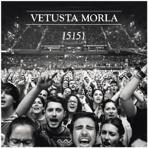 Pochette de 15151 de Vetusta Morla