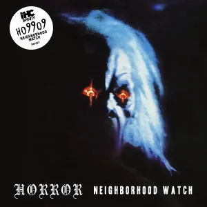 Pochette de Neighborhood Watch de Ho99o9