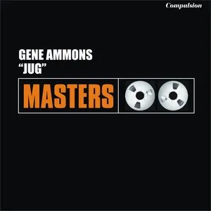 Pochette de "Jug" de Gene Ammons
