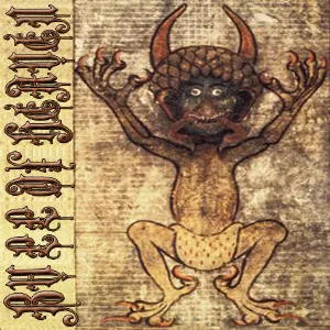 Pochette de 189: From the Threshing Floor? From the Winepress? de Bull of Heaven