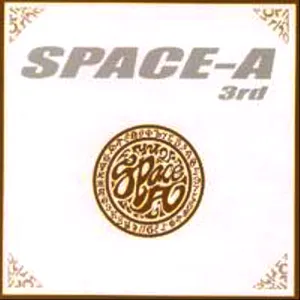 Pochette de City Mania de Space A