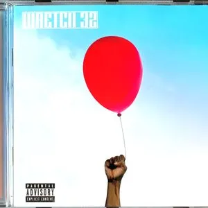 Pochette de FR32 de Wretch 32