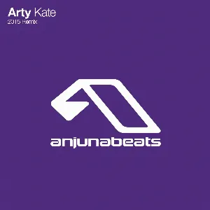 Pochette de Kate (2015 Remix) de ARTY