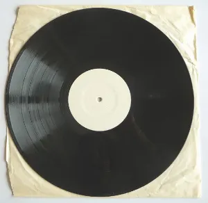 Pochette de Modern Nature de Joachim Kühn