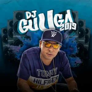 Pochette de Dj Guuga 2019 de DJ Guuga
