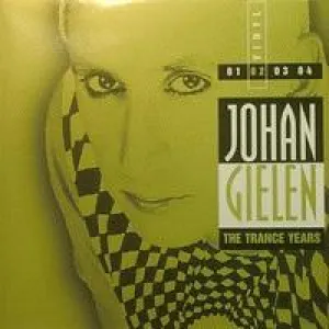 Pochette de The Trance Years 02 de Johan Gielen