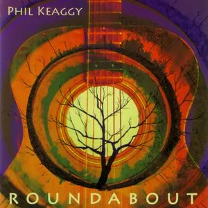 Pochette de Roundabout de Phil Keaggy