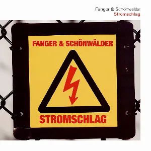 Pochette de Stromschlag de Fanger & Schönwälder