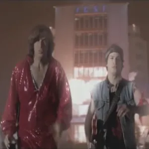 Pochette de Cool Guys Don't Look at Explosions de The Lonely Island