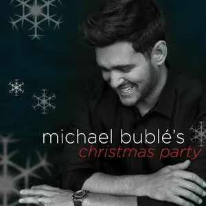 Pochette Michael Bublé's Christmas Party