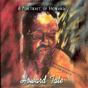 Pochette A Portrait of Howard