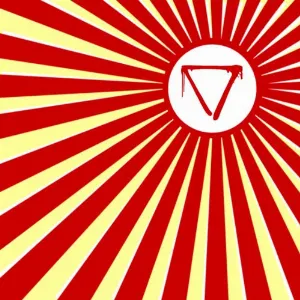 Pochette de Pack of Thieves de Enter Shikari