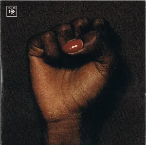 Pochette de Soul Love / Iz Rite de Beady Eye
