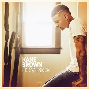 Pochette de Homesick de Kane Brown