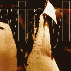 Pochette de Vinyl de The Gift