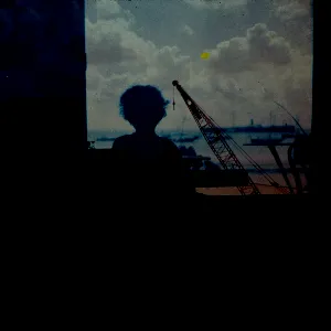 Pochette de 余波 de Yukiga Futte Uresii