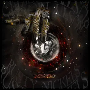 Pochette de Rusty Nickels de Chee