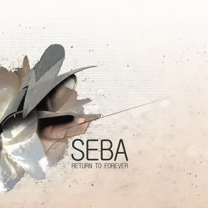 Pochette de Return to Forever de Seba