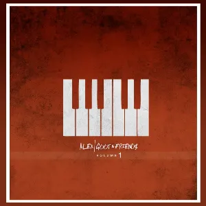 Pochette de Alex Goot & Friends, Vol. 1 de Alex Goot