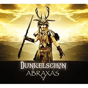 Pochette de Abraxas de Dunkelschön