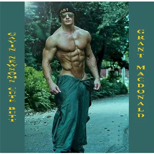 Pochette de Gavin Newsom’s Cute Butt de Grant MacDonald