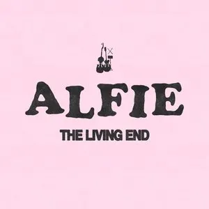 Pochette de Alfie de The Living End