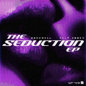 Pochette The Seduction EP