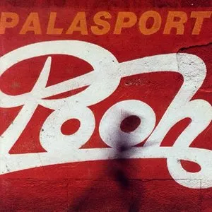 Pochette de Palasport de Pooh