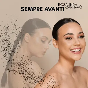 Pochette de Sempre avanti de Rosalinda Cannavò