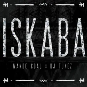 Pochette de Iskaba de Wande Coal
