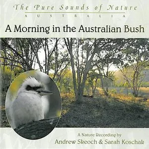 Pochette de A Morning in the Australian Bush de Andrew Skeoch