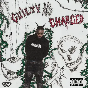 Pochette de Guilty as Charged de Flowdan